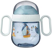 MEPAL Trinklernbecher Mio 2.0 - Sailors Bay sailors bay...
