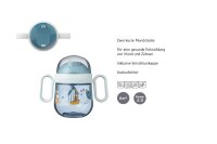 MEPAL Trinklernbecher Mio 2.0 - Sailors Bay sailors bay...