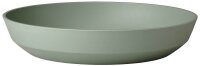 MEPAL Teller Silueta nordic sage Ø 21,0 cm, 1 St.