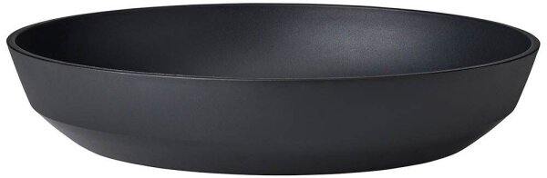 MEPAL Teller Silueta nordic black Ø 21,0 cm, 1 St.