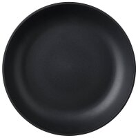 MEPAL Teller Silueta nordic black Ø 21,0 cm, 1 St.