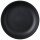 MEPAL Teller Silueta nordic black Ø 21,0 cm, 1 St.