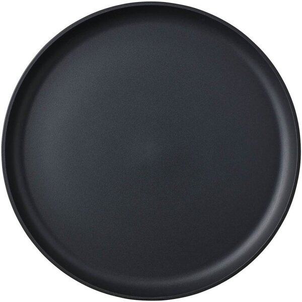 MEPAL Teller Silueta nordic black Ø 26,0 cm, 1 St.