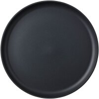 MEPAL Teller Silueta nordic black Ø 26,0 cm, 1 St.