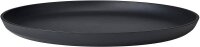 MEPAL Teller Silueta nordic black Ø 26,0 cm, 1 St.