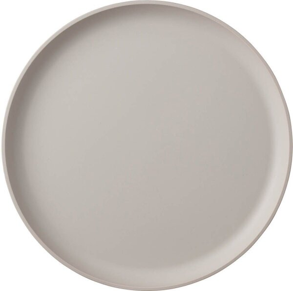 MEPAL Teller Silueta nordic white Ø 26,0 cm, 1 St.