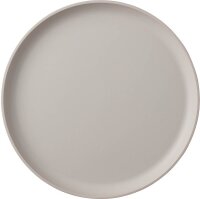 MEPAL Teller Silueta nordic white Ø 26,0 cm, 1 St.