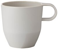 MEPAL Mehrweg-Trinkbecher Silueta nordic white 300,0 ml,...