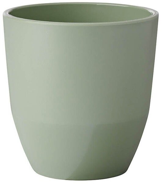 MEPAL Mehrweg-Trinkbecher Silueta nordic sage 200,0 ml, 1 St.
