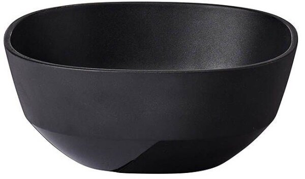 MEPAL Schale Silueta nordic black 250,0 ml, 1 St.