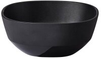 MEPAL Schale Silueta nordic black 250,0 ml, 1 St.