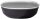 MEPAL Schüssel Silueta nordic black 4,0 l, 1 St.