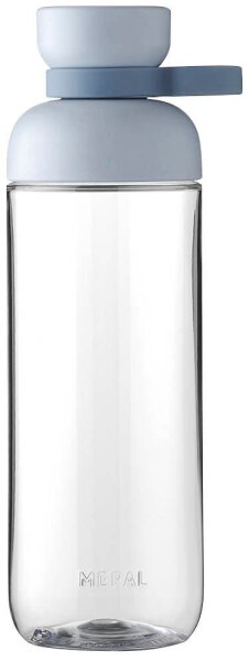 MEPAL Trinkflasche Vita nordic blue 700,0 ml, 1 St.