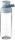 MEPAL Trinkflasche Vita nordic blue 700,0 ml, 1 St.