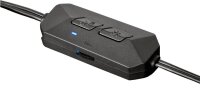speedlink TOKEN RGB Lautsprecher schwarz