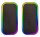speedlink TOKEN RGB Lautsprecher schwarz