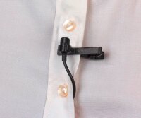 speedlink SPES Ansteckmikrofon