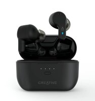 CREATIVE ZEN AIR PRO In-Ear-Kopfhörer schwarz  (...