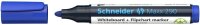 Schneider Maxx 290 Whiteboard- und Flipchart-Marker blau 2,0 - 3,0 mm, 1 St.