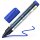 Schneider Maxx 290 Whiteboard- und Flipchart-Marker blau 2,0 - 3,0 mm, 1 St.