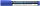 Schneider Maxx 290 Whiteboard- und Flipchart-Marker blau 2,0 - 3,0 mm, 1 St.