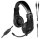 speedlink LEGATOS Gaming-Headset schwarz