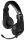 speedlink LEGATOS Gaming-Headset schwarz
