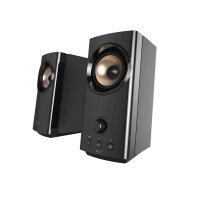 CREATIVE T60 Lautsprecher schwarz  ( 51MF1705AA001 )
