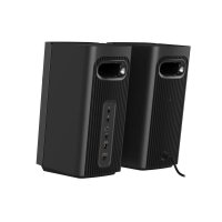 CREATIVE T60 Lautsprecher schwarz  ( 51MF1705AA001 )