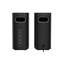 CREATIVE T60 Lautsprecher schwarz  ( 51MF1705AA001 )