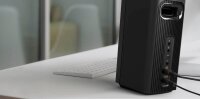 CREATIVE T60 Lautsprecher schwarz