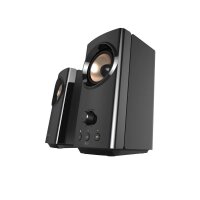 CREATIVE T60 Lautsprecher schwarz