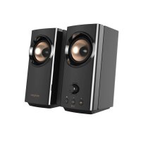CREATIVE T60 Lautsprecher schwarz
