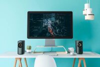 CREATIVE T60 Lautsprecher schwarz