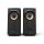 CREATIVE T60 Lautsprecher schwarz  ( 51MF1705AA001 )