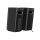 CREATIVE T60 Lautsprecher schwarz  ( 51MF1705AA001 )