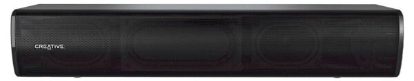 CREATIVE STAGE AIR V2 Soundbar schwarz  ( 51MF8395AA000 )