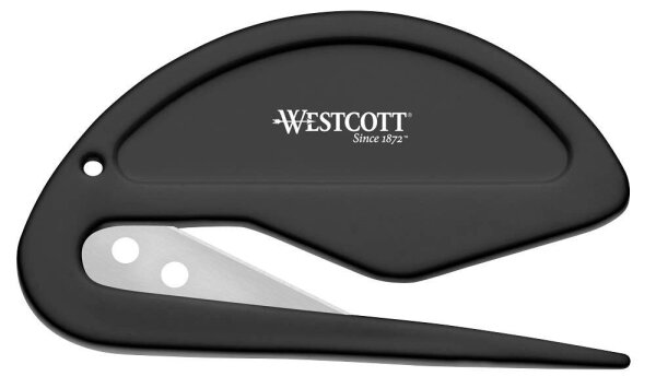 WESTCOTT Brieföffner Pocket Klinge 3,0 cm