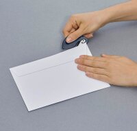WESTCOTT Brieföffner Pocket Klinge 3,0 cm