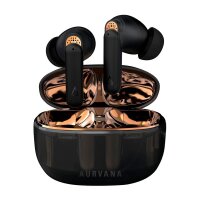 CREATIVE Aurcana Ace 2 In-Ear-Kopfhörer schwarz,...