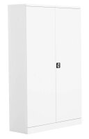 Gürkan Stahlschrank 109720 weiß 4...