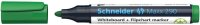 Schneider Maxx 290 Whiteboard- und Flipchart-Marker grün 2,0 - 3,0 mm, 1 St.