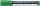 Schneider Maxx 290 Whiteboard- und Flipchart-Marker grün 2,0 - 3,0 mm, 1 St.
