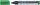 Schneider Maxx 290 Whiteboard- und Flipchart-Marker grün 2,0 - 3,0 mm, 1 St.