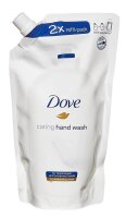 Dove Flüssigseife Nachfüllpackung 500 ml, 1 St.