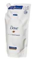 Dove Flüssigseife Nachfüllpackung 500 ml, 1 St.