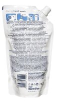 Dove Flüssigseife Nachfüllpackung 500 ml, 1 St.