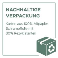 AVERY Zweckform Etiketten weiß 38,0 x 21,2 mm, 65 Blatt