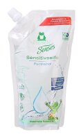 Frosch® Senses Panthenol Flüssigseife...