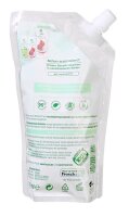 Frosch® Senses Panthenol Flüssigseife...